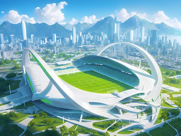 世俱杯2025改制：绿茵场上的新篇章悄然展开